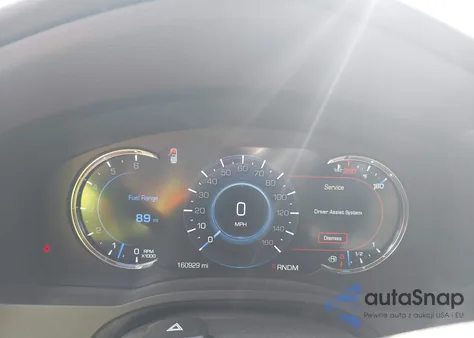 2016 Cadillac Escalade Premium Collection z USA, uszkodzony, nr VIN 1GYS4CKJ8GR204257